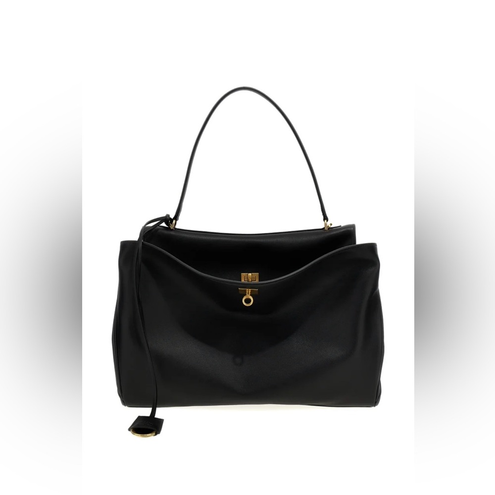 Balenciaga Rodeo Large Handbag- Like New- retails $5650